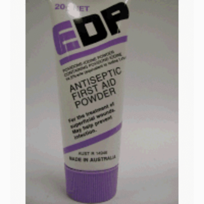 EDP 防护粉 20g 澳洲生活网