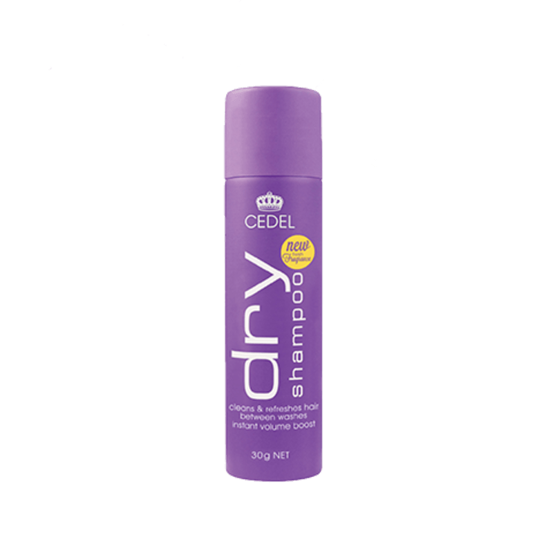 Cedel Dry Shampoo 30g 澳洲生活网