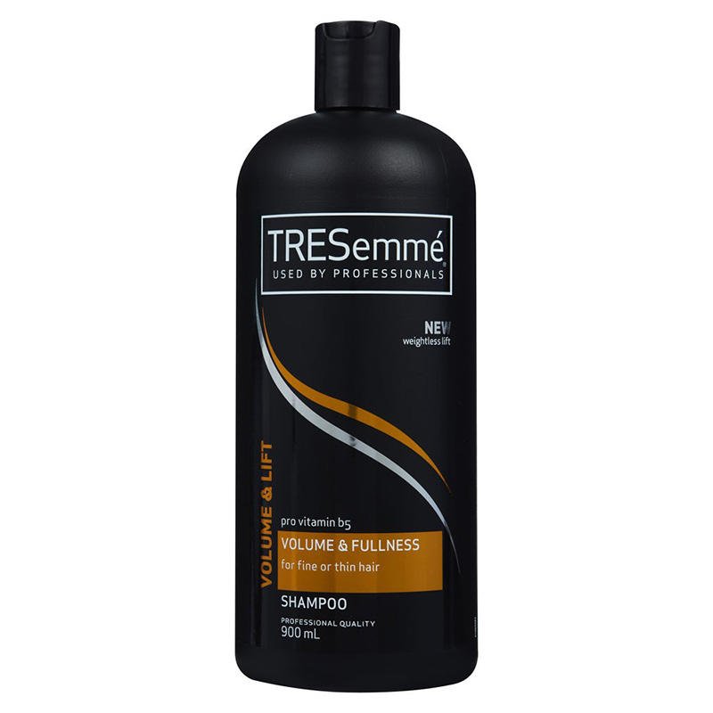 TRESemme Volume & Fullness Shampoo 900ml 澳洲生活网